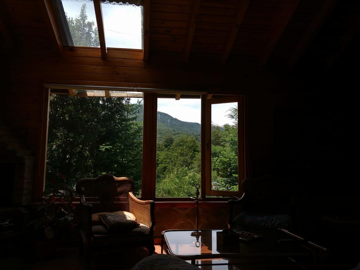 Lo De Pablo Bed & Breakfast Villa La Angostura Exterior photo